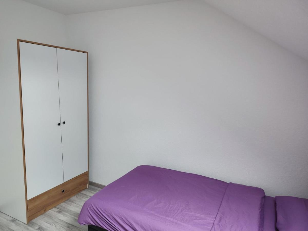 Bella Apartman Brcko Exterior photo