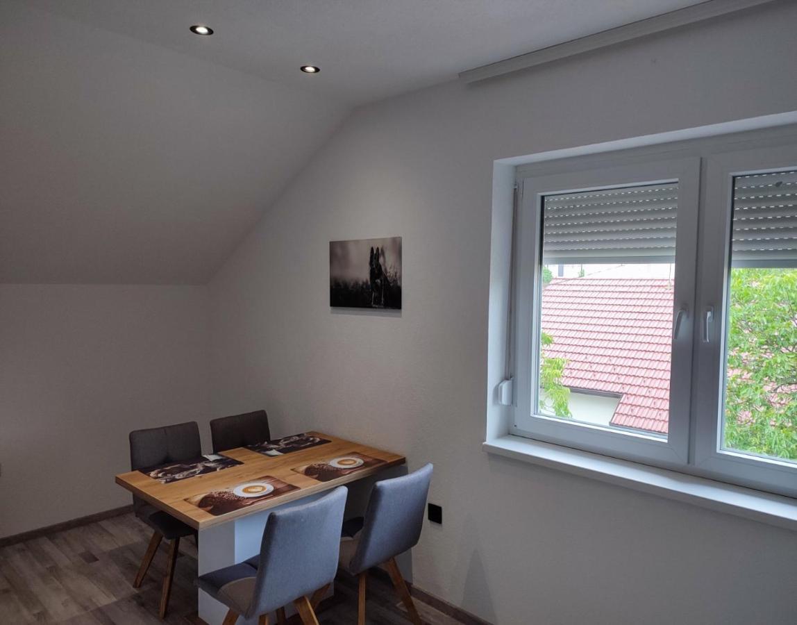Bella Apartman Brcko Exterior photo